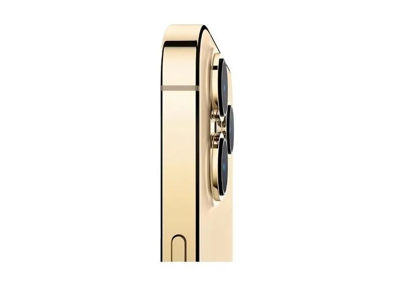 Apple iPhone 13 Pro (6GB/1TB) Gold Refurbished με 100% μπαταρία - Εξαιρετικό - 3 χρόνια εγγύηση