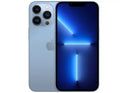 Apple iPhone 13 Pro 1TB Blue Refurbished με 100% μπαταρία - Σαν καινούριο - 3 χρόνια εγγύηση
