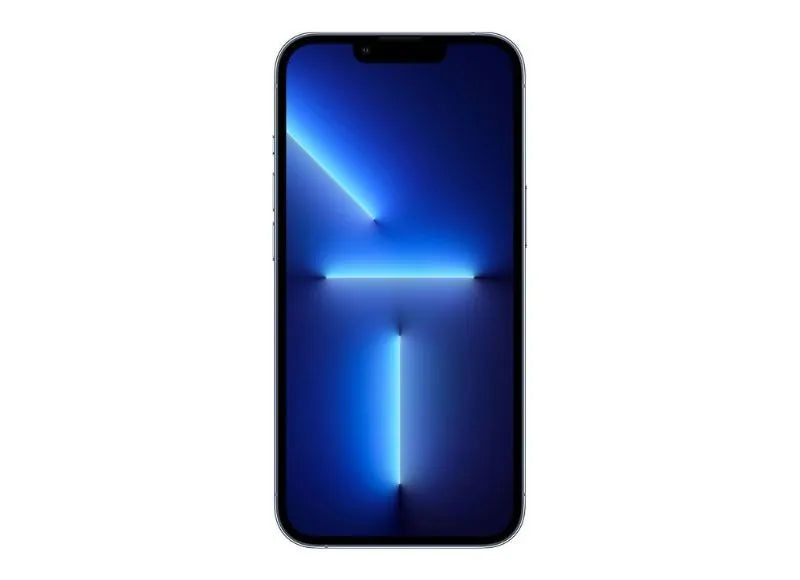 Apple iPhone 13 Pro (6GB/1TB) Blue Refurbished - Σαν καινούριο - 3 χρόνια εγγύηση