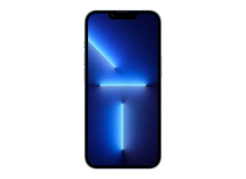 Apple iPhone 13 Pro 1TB Blue Refurbished με 100% μπαταρία - Σαν καινούριο - 3 χρόνια εγγύηση