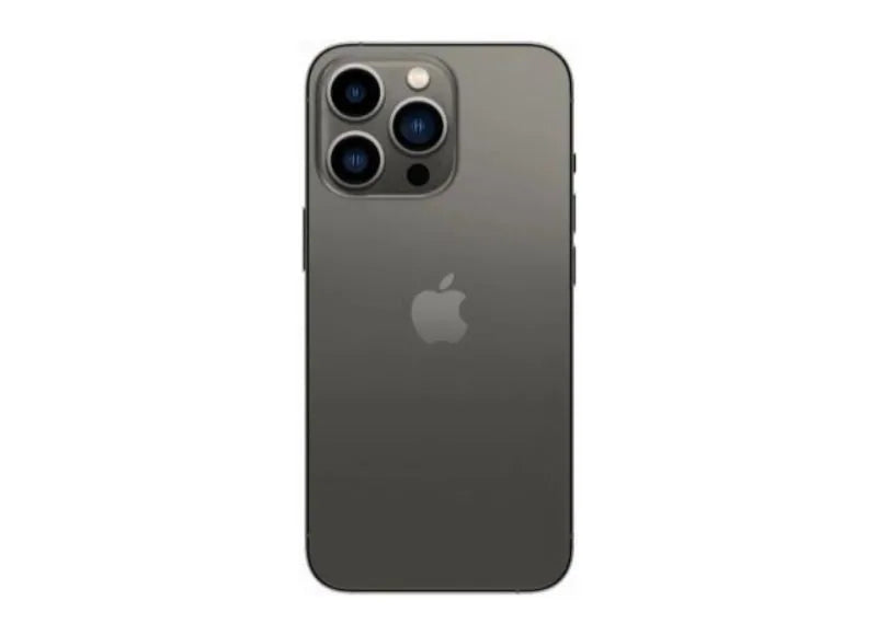Apple iPhone 13 Pro (6GB/256GB) Black Refurbished - Like New - 3 years warranty