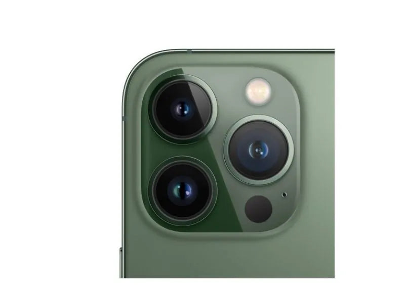 Apple iPhone 13 Pro (6GB/256GB) Green Refurbished - Like New - 3-year warranty