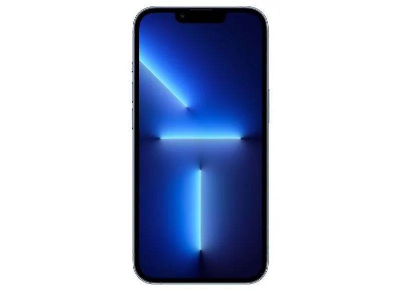 Apple iPhone 13 Pro 1TB Sierra Blue Refurbished με 100% μπαταρία - Εξαιρετικό - 3 χρόνια εγγύηση