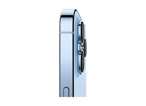 Apple iPhone 13 Pro 1TB Sierra Blue Refurbished με 100% μπαταρία - Εξαιρετικό - 3 χρόνια εγγύηση