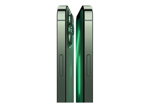 Apple iPhone 13 Pro 1TB Alpine Green Refurbished με 100% μπαταρία - Εξαιρετικό - 3 χρόνια εγγύηση
