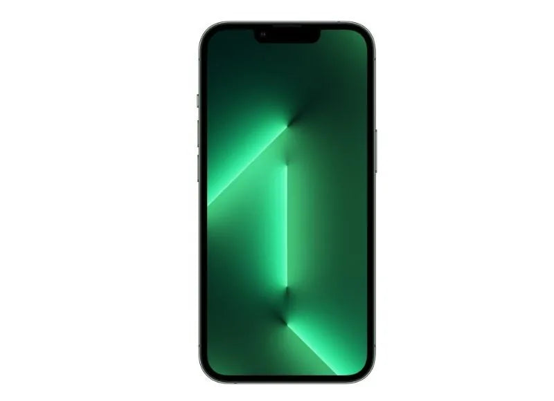 Apple iPhone 13 Pro Max 512GB Alpine Green Refurbished με 100% μπαταρία - Εξαιρετικό - 3 χρόνια εγγύηση