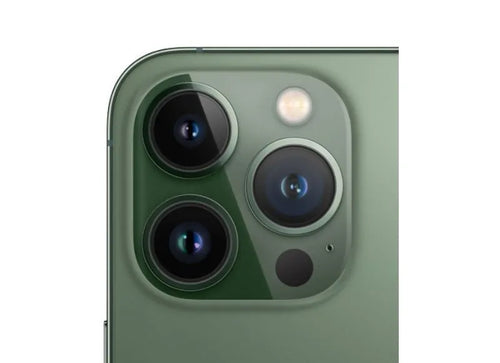 Apple iPhone 13 Pro Max 512GB Alpine Green Refurbished με 100% μπαταρία - Εξαιρετικό - 3 χρόνια εγγύηση