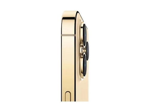 Apple iPhone 13 Pro Max 128GB Gold Refurbished με 100% μπαταρία - Εξαιρετικό - 3 χρόνια εγγύηση