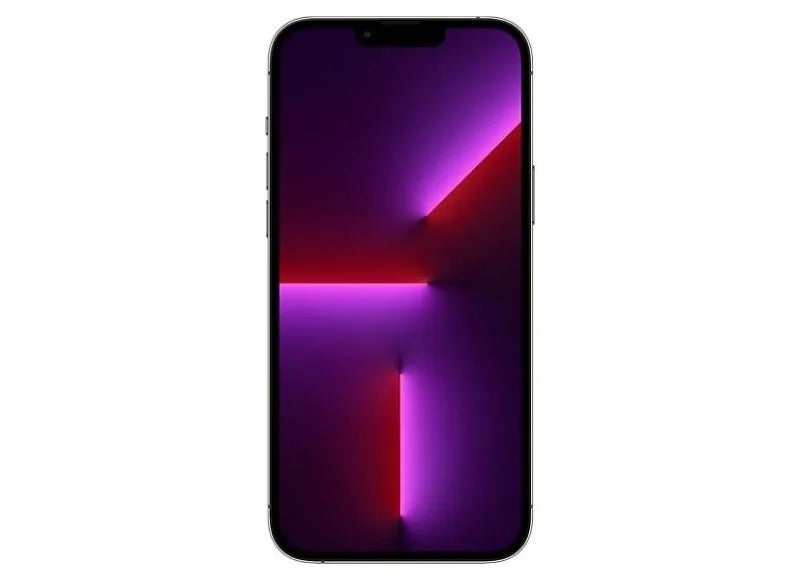 Apple iPhone 13 Pro Max (6GB/128GB) Graphite Refurbished - Σαν καινούριο - 3 χρόνια εγγύηση