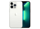 Apple iPhone 13 Pro Max 512GB Silver Refurbished με 100% μπαταρία - Σαν καινούριο - 3 χρόνια εγγύηση