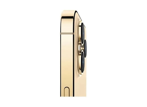 Apple iPhone 13 Pro Max 1TB Gold Refurbished με 100% μπαταρία - Σαν καινούριο - 3 χρόνια εγγύηση