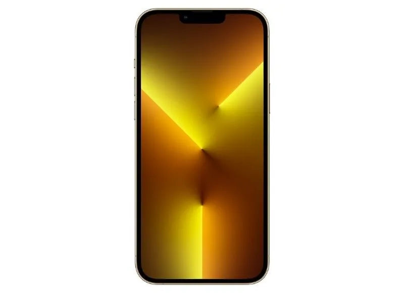 Apple iPhone 13 Pro Max 512GB Gold Refurbished με 100% μπαταρία - Σαν καινούριο - 3 χρόνια εγγύηση
