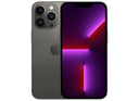 Apple iPhone 13 Pro Max 512GB Graphite Refurbished με 100% μπαταρία - Εξαιρετικό - 3 χρόνια εγγύηση