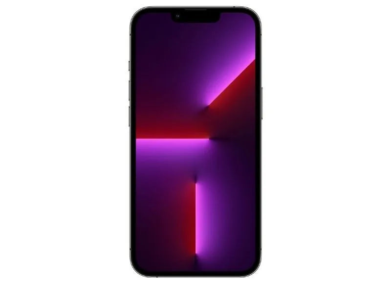 Apple iPhone 13 Pro Max 512GB Graphite Refurbished με 100% μπαταρία - Εξαιρετικό - 3 χρόνια εγγύηση