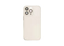 Apple iPhone 13 Pro Middle Frame / Back Cover Gold
