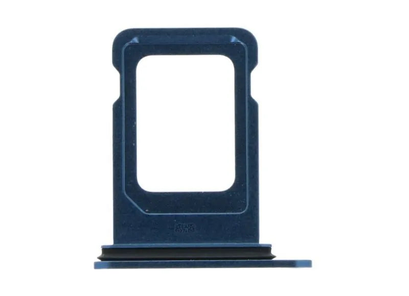 APPLE IPHONE 13 SIM TRAY BLUE