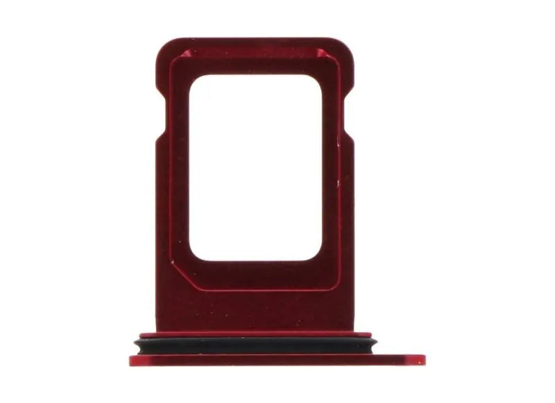 APPLE IPHONE 13 SIM TRAY RED