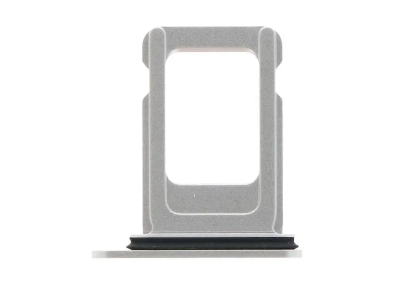 APPLE IPHONE 13 SIM TRAY WHITE