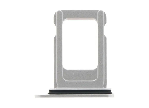 Apple iPhone 13 SIM Tray White