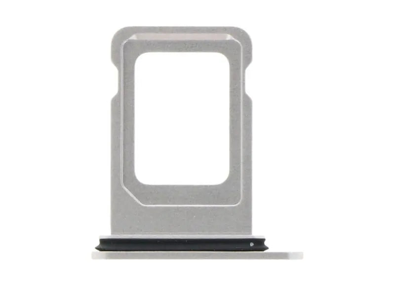 APPLE IPHONE 13 SIM TRAY WHITE