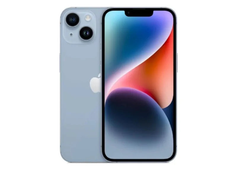 APPLE IPHONE 14 128GB BLUE - MPVN3YC/A