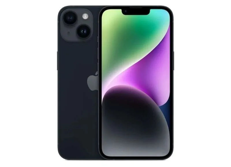 APPLE IPHONE 14 128GB MIDNIGHT - MPUF3YC/A