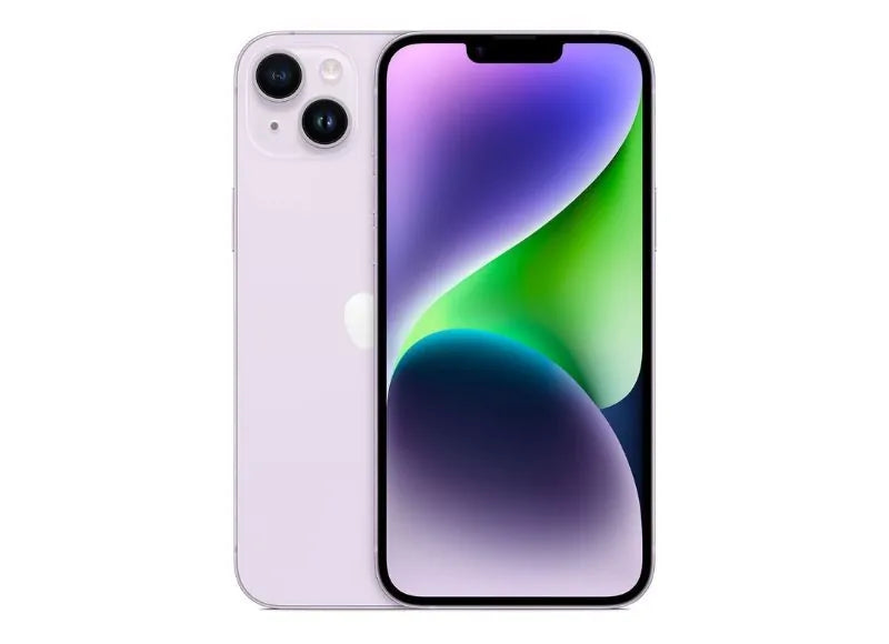 Apple iPhone 14 128GB Purple