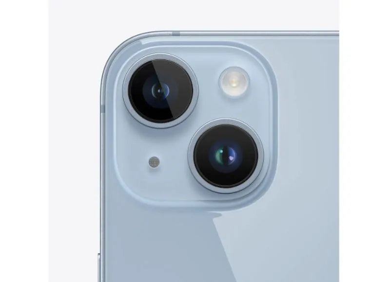 Apple iPhone 14 (6GB/128GB) Blue Refurbished - Σαν καινούριο - 3 χρόνια εγγύηση
