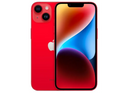 Apple iPhone 14 128GB Red Refurbished με 100% μπαταρία - Σαν καινούριο - 3 χρόνια εγγύηση