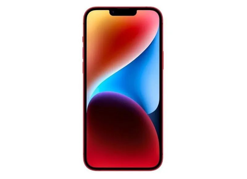 Apple iPhone 14 (6GB/512GB) (PRODUCT)RED Refurbished με 100% μπαταρία - Σαν καινούριο - 3 χρόνια εγγύηση
