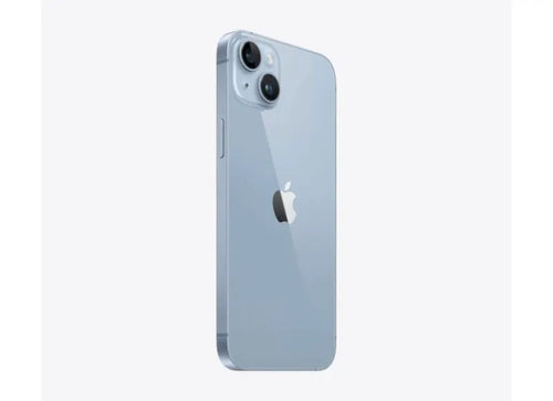 Apple iPhone 14 256GB Blue Refurbished - Σαν καινούριο - 3 χρόνια εγγύηση