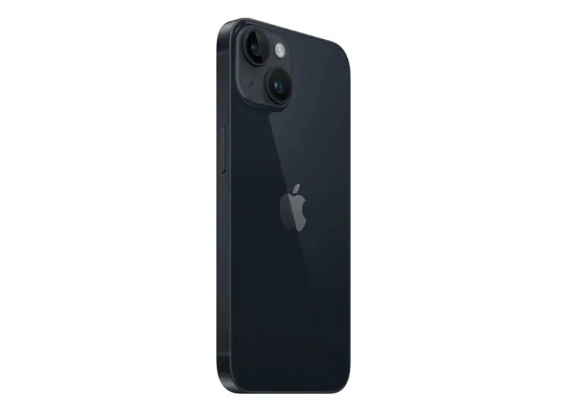 Apple iPhone 14 (6GB/256GB) Midnight Refurbished - Σαν καινούριο - 3 χρόνια εγγύηση