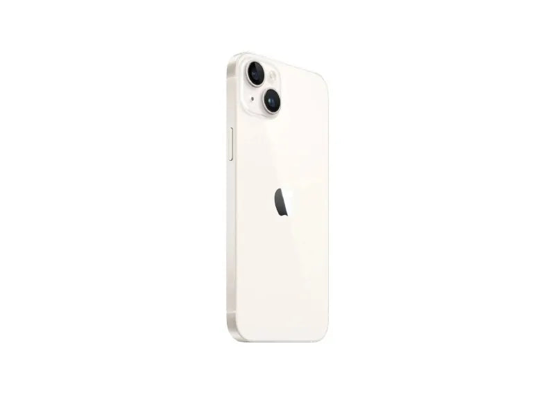Apple iPhone 14 (6GB/256GB) Starlight Refurbished - Like New - 3 years warranty