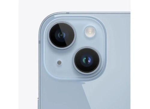 Apple iPhone 14 512GB Blue Refurbished με 100% μπαταρία - Εξαιρετικό - 3 χρόνια εγγύηση