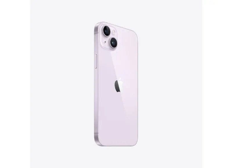Apple iPhone 14 512GB Purple Refurbished με 100% μπαταρία - Σαν καινούριο - 3 χρόνια εγγύηση