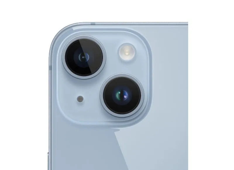 Apple iPhone 14 Plus 512GB Blue Refurbished με 100% μπαταρία - Εξαιρετικό - 3 χρόνια εγγύηση