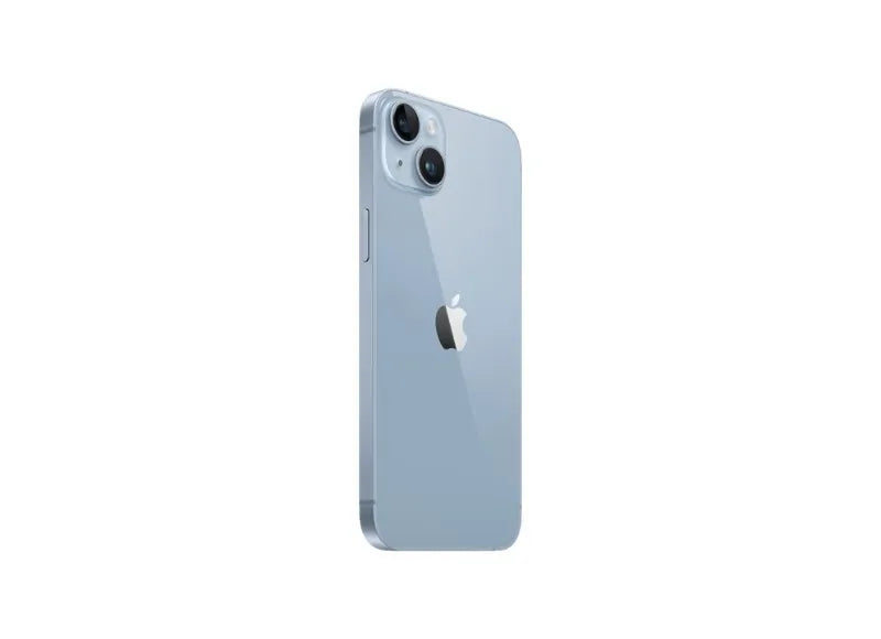 Apple iPhone 14 Plus (6GB/128GB) Blue Refurbished - Like New - 3 years warranty