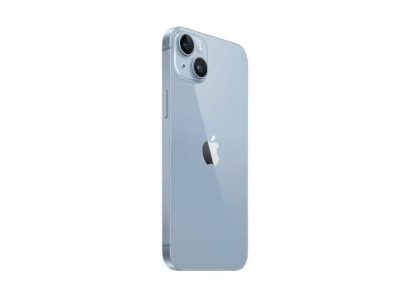 Apple iPhone 14 Plus (6GB/512GB) Blue Refurbished with 100% battery - Like new - 3 years warranty