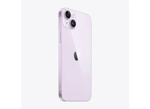 Apple iPhone 14 Plus 512GB Purple Refurbished με 100% μπαταρία - Εξαιρετικό - 3 χρόνια εγγύηση