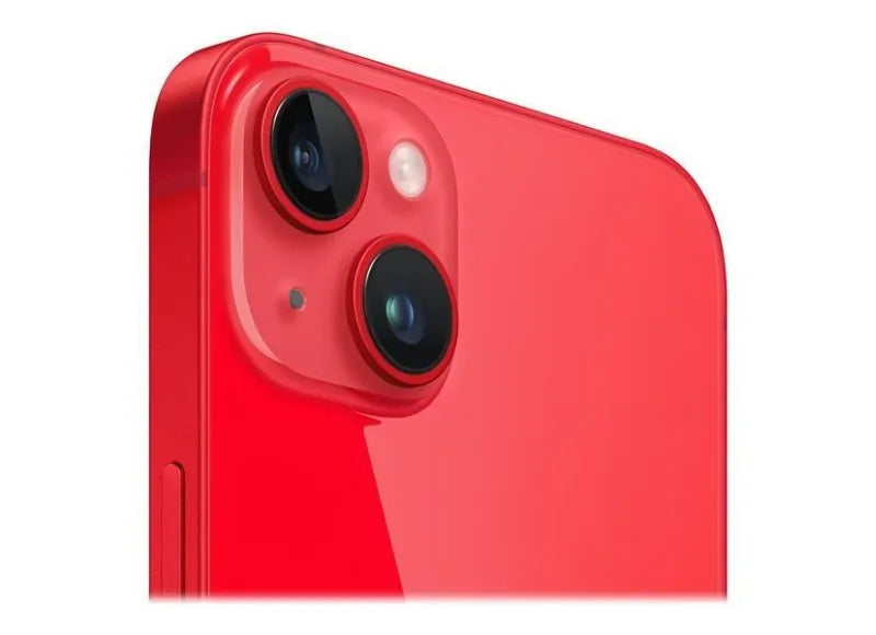 Apple iPhone 14 Plus 512GB (PRODUCT)RED Refurbished with 100% battery - Like New - 3 years warranty