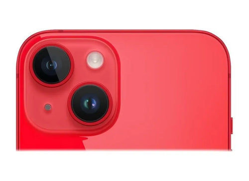 Apple iPhone 14 Plus 512GB (PRODUCT)RED Refurbished με 100% μπαταρία - Σαν καινούριο - 3 χρόνια εγγύηση