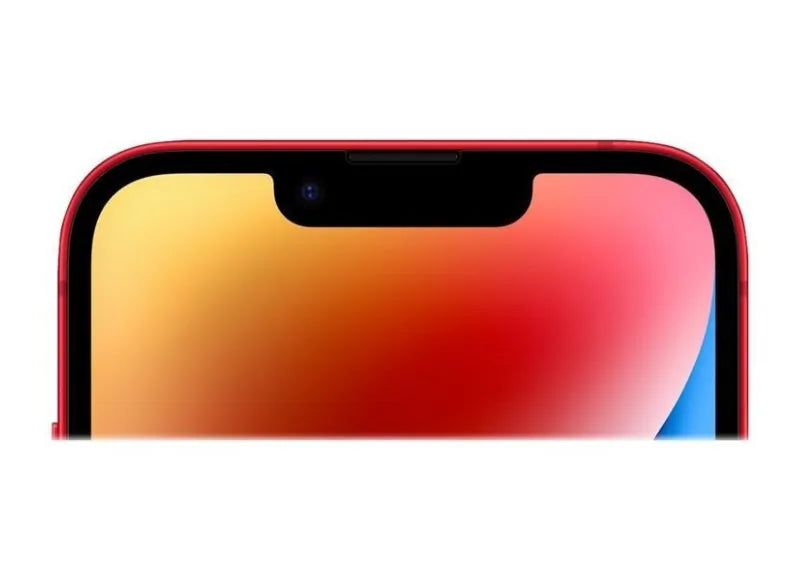 Apple iPhone 14 Plus (6GB/512GB) (PRODUCT)RED Refurbished με 100% μπαταρία - Σαν καινούριο - 3 χρόνια εγγύηση