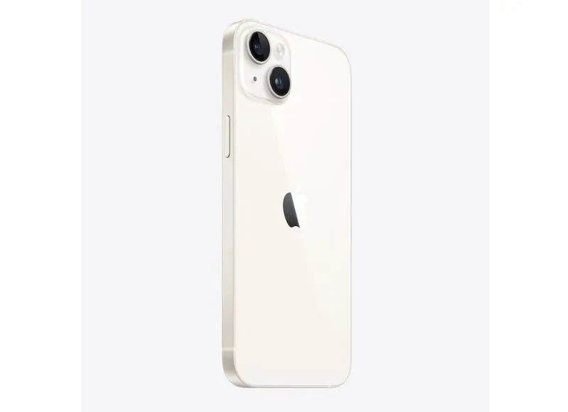 Apple iPhone 14 Plus 128GB Starlight Refurbished με 100% μπαταρία - Σαν καινούριο - 3 χρόνια εγγύηση