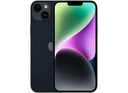 Apple iPhone 14 Plus 256GB Black Refurbished - Like New - 3-year warranty