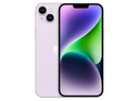 Apple iPhone 14 Plus 256GB Purple Refurbished με 100% μπαταρία - Εξαιρετικό - 3 χρόνια εγγύηση