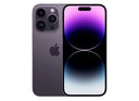 Apple iPhone 14 Pro 1TB Deep Purple Refurbished με 100% μπαταρία - Σαν καινούριο - 3 χρόνια εγγύηση