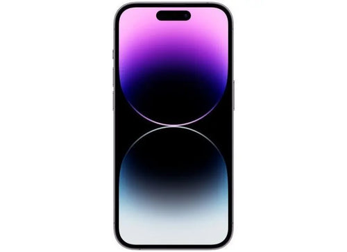 Apple iPhone 14 Pro 128GB Purple Refurbished - Εξαιρετικό - 3 χρόνια εγγύηση