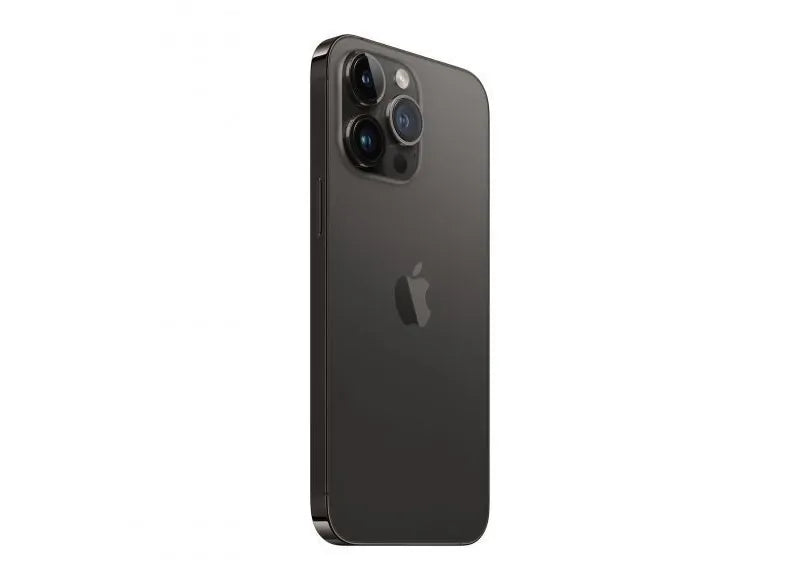 Apple iPhone 14 Pro (6GB/256GB) Black Refurbished - Σαν καινούριο - 3 χρόνια εγγύηση