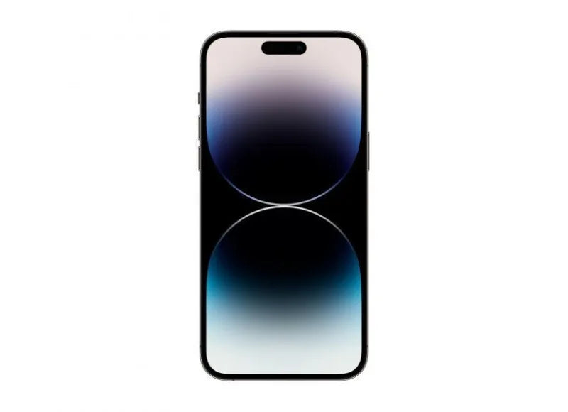 Apple iPhone 14 Pro 256GB Black Refurbished with 100% battery - Like new - 3 years warranty