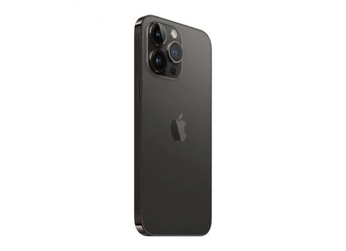 Apple iPhone 14 Pro 256GB Black Refurbished with 100% battery - Like New - 3 years warranty